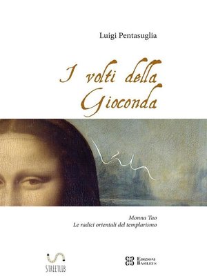 cover image of I volti della Gioconda